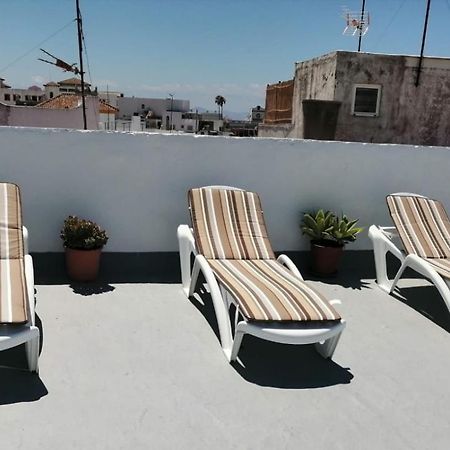 Ave Maria 7 Apartment Tarifa Exterior photo