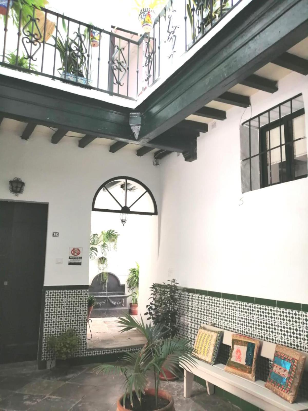 Ave Maria 7 Apartment Tarifa Exterior photo
