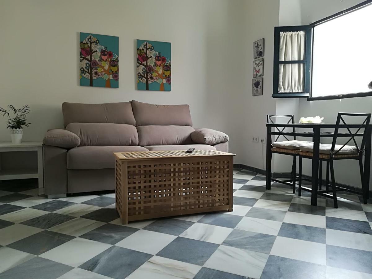 Ave Maria 7 Apartment Tarifa Exterior photo